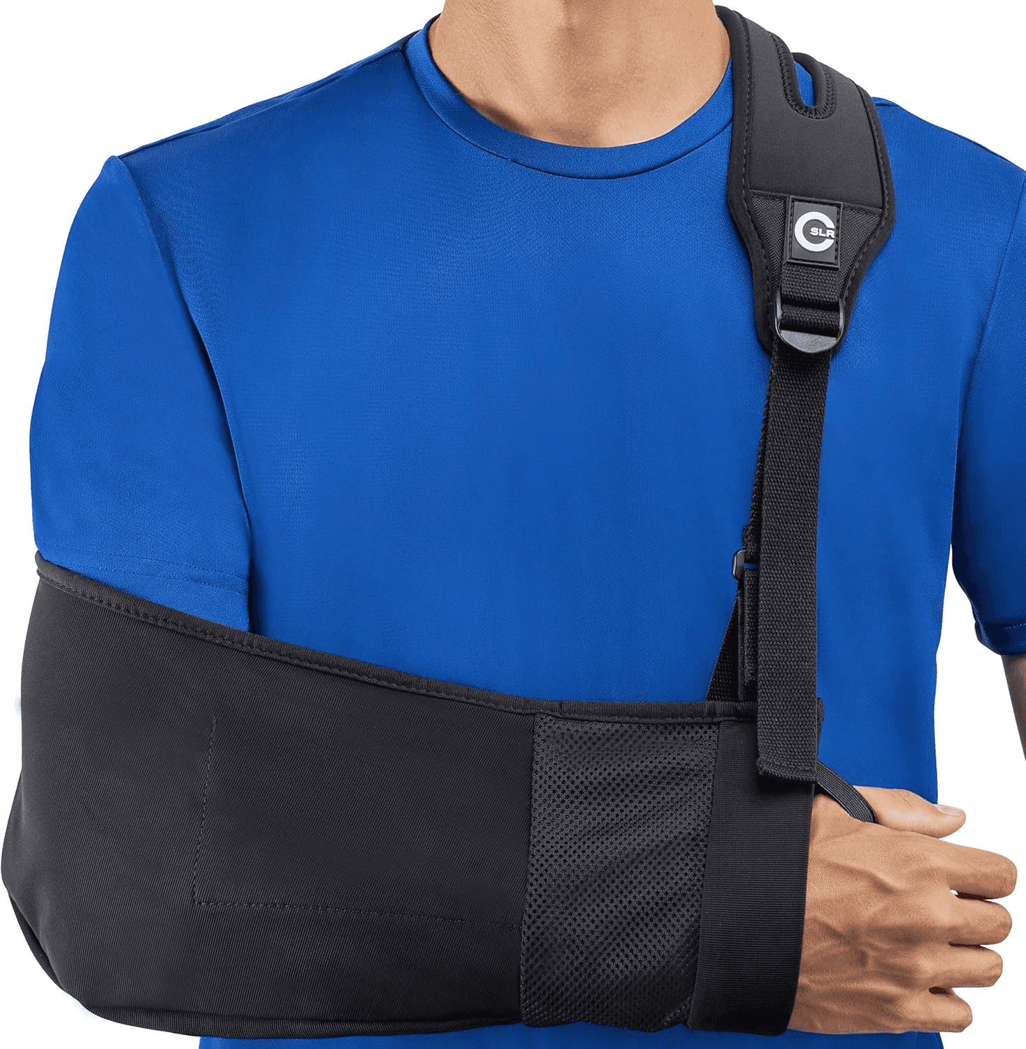 Medical Arm Sling background