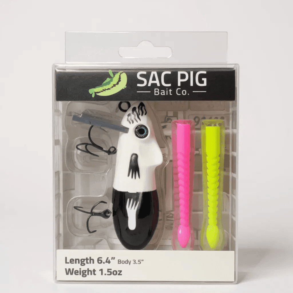 Mischief Rat Lures background