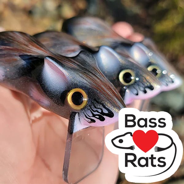 Bass Love Rats