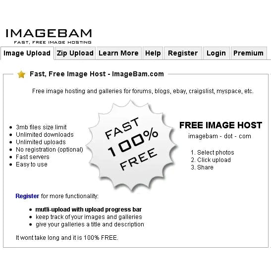 ImageBam.com