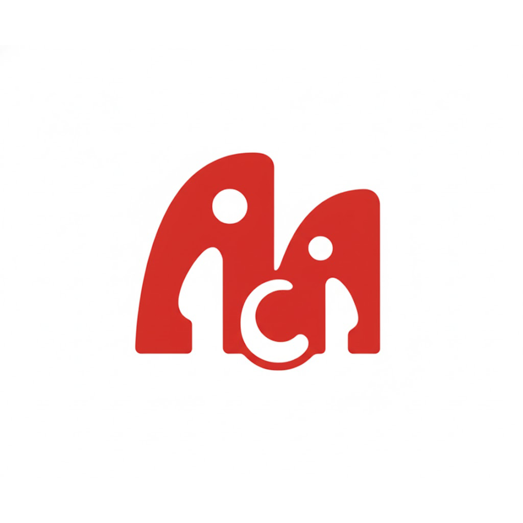 Hong Kong Against Child Abuse logo