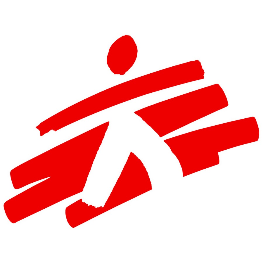 Doctors Without Borders USA, Inc. logo