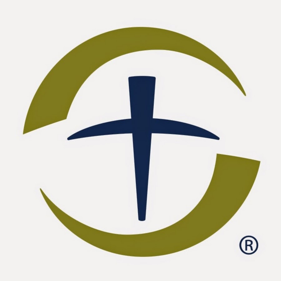 Samaritan's Purse logo