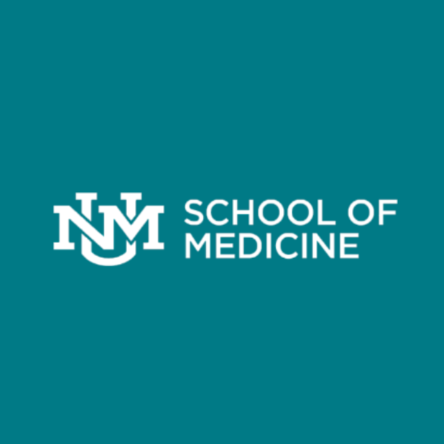 UNM Kidney Institute of New Mexico logo
