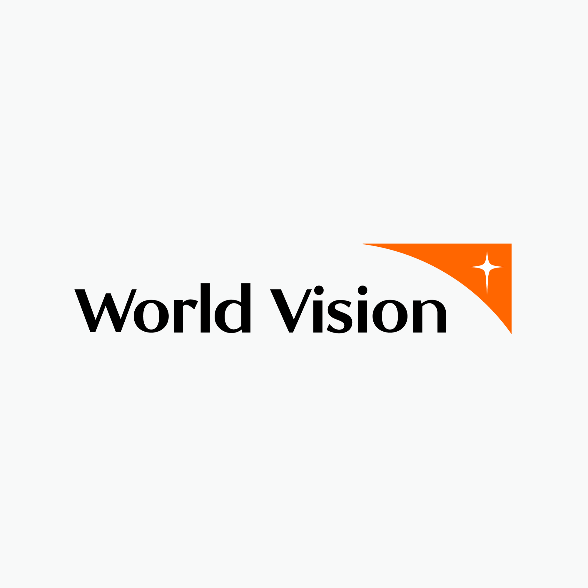 World Vision, Inc. logo