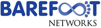 Barefoot Network logo