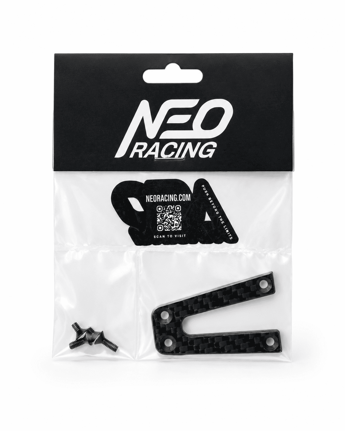 RC10 Transmission Brace