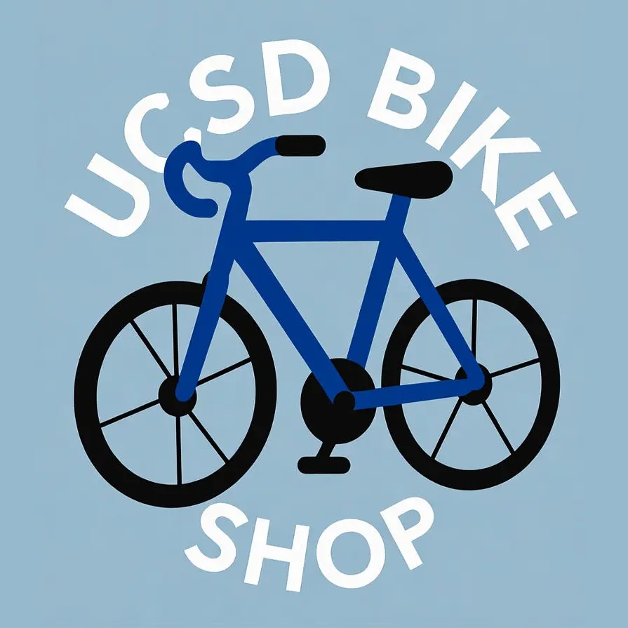 UCSD Bike Shop