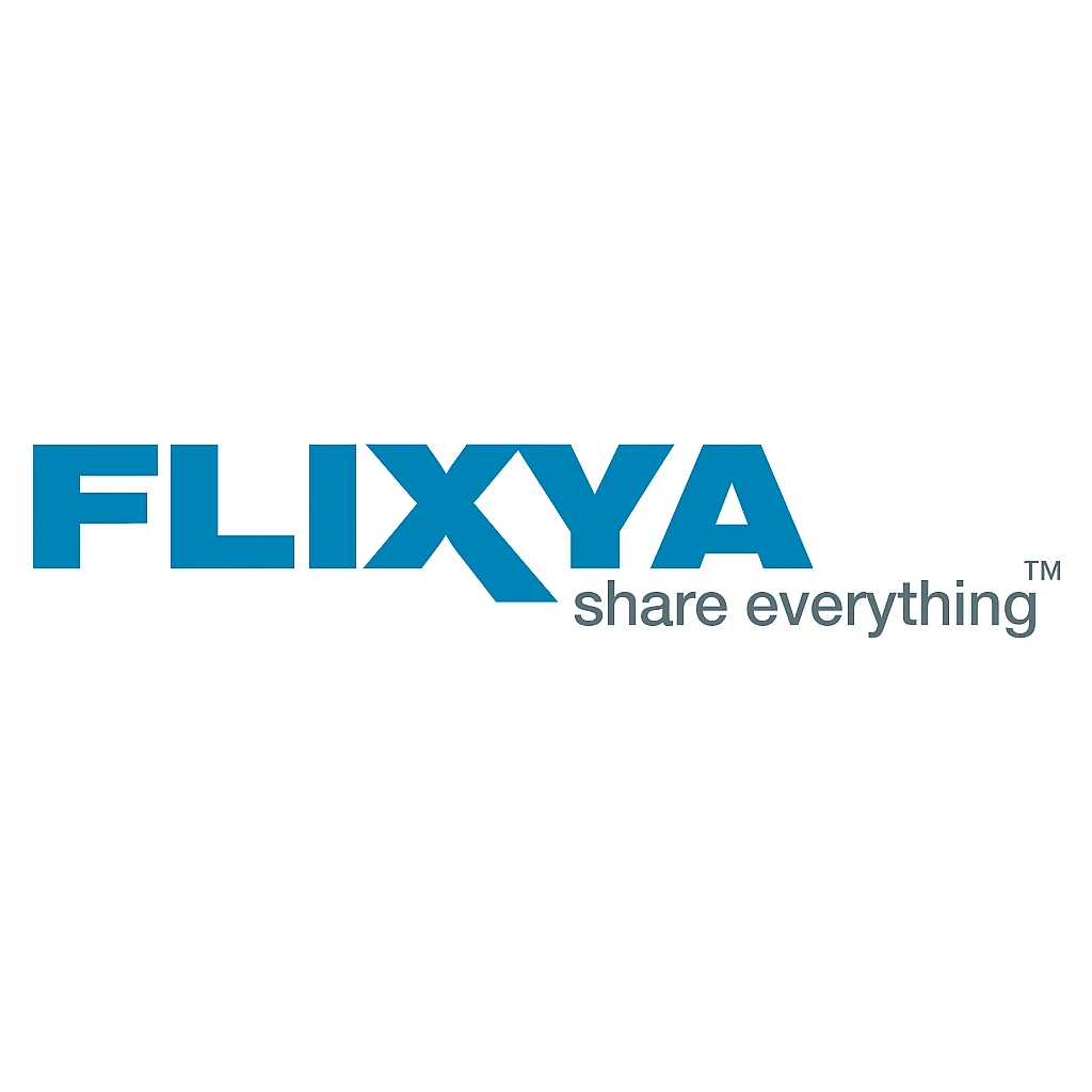 Flixya