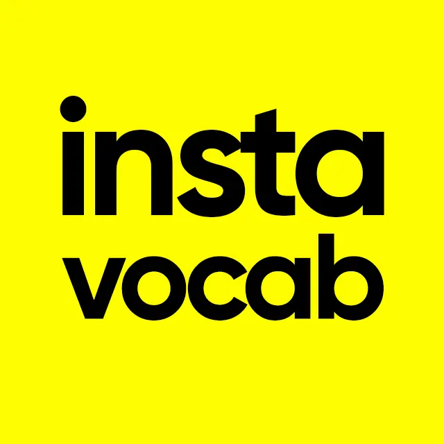 Instavocab